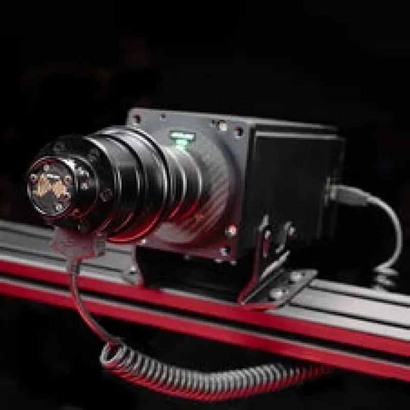 Simagic MagLink Pro Extend magnetische verlengkabel voor Alpha Wheel Bases en MagLink stuurwielen