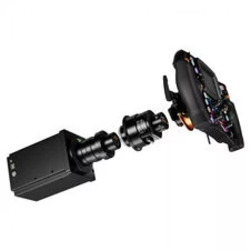 Simagic MagLink Pro Extend magnetische verlengkabel voor Alpha Wheel Bases en MagLink stuurwielen