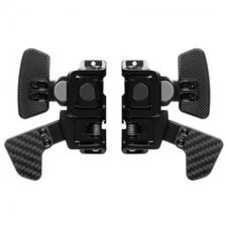 SIMAGIC push-pull schakelflippers-kit