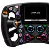 Simagic Zeus Formula + MagicDash 4 bundel - zwart