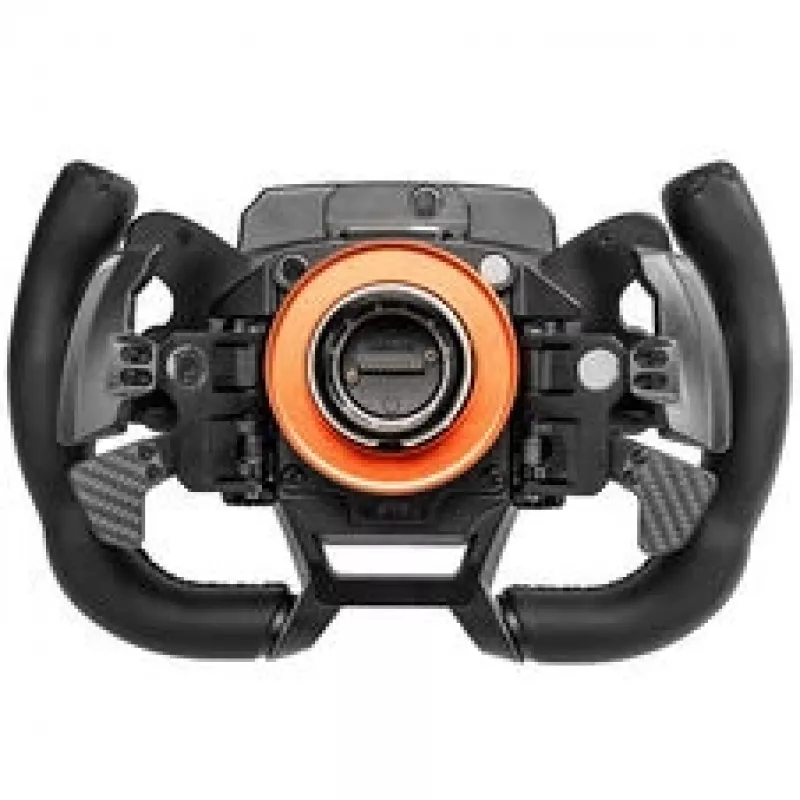 Simagic Zeus GT + MagicDash 4 bundel - zwart