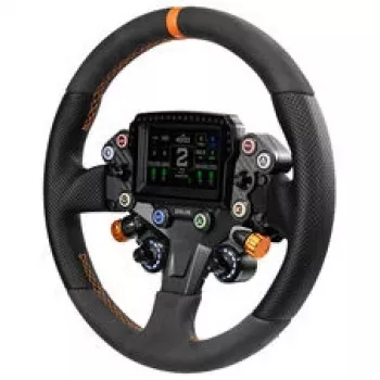 Simagic Zeus Sport + MagicDash 4 bundel - zwart