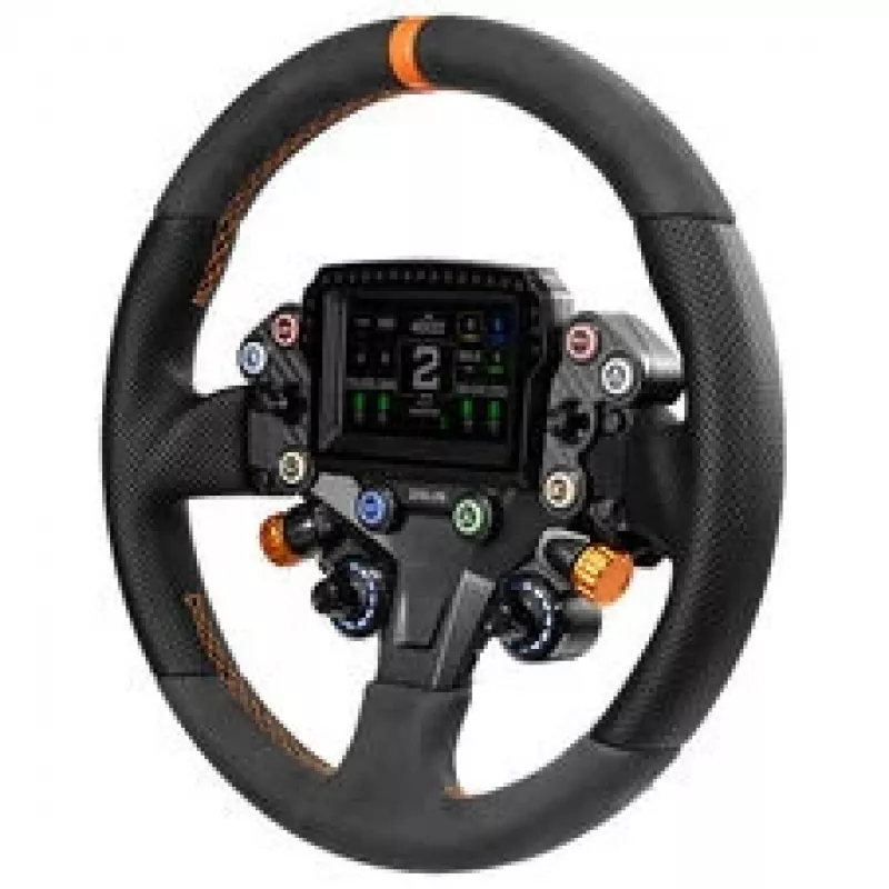 Simagic Zeus Sport + MagicDash 4 bundel - zwart