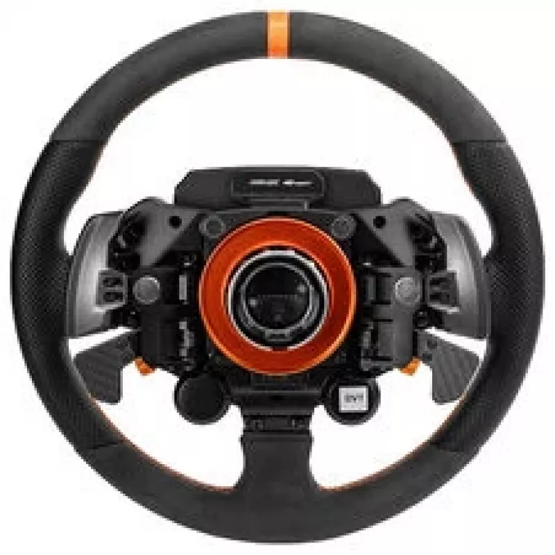 Simagic Zeus Sport + MagicDash 4 bundel - zwart