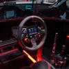 Simagic Zeus Sport + MagicDash 4 bundel - zwart