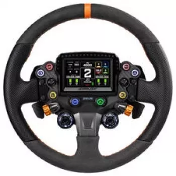 Simagic Zeus Sport + MagicDash 4 bundel - zwart
