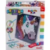 SIMBA-DICKIE Art & Fun Sequin Unicorn knutselset