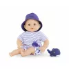 SIMBA-DICKIE My First babypop bad jongen matroos