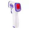 SIMZO HW-F7 contactloze LED-hand-infraroodthermometer