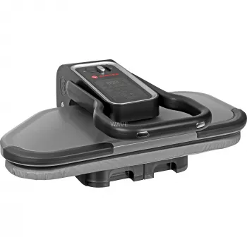 SINGER 26 Intelligent 2.0 stoompers - 1600W, digitaal LCD, 5 temperatuurinstellingen