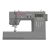 Singer Heavy Duty naaimachine HD6705C oplaadbaar 200 steken grijs