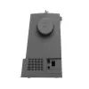 Singer Heavy Duty naaimachine HD6705C oplaadbaar 200 steken grijs