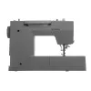 Singer Heavy Duty naaimachine HD6705C oplaadbaar 200 steken grijs