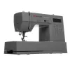 Singer Heavy Duty naaimachine HD6705C oplaadbaar 200 steken grijs