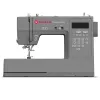 Singer Heavy Duty naaimachine HD6705C oplaadbaar 200 steken grijs