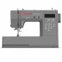Singer Heavy Duty naaimachine HD6705C oplaadbaar 200 steken grijs