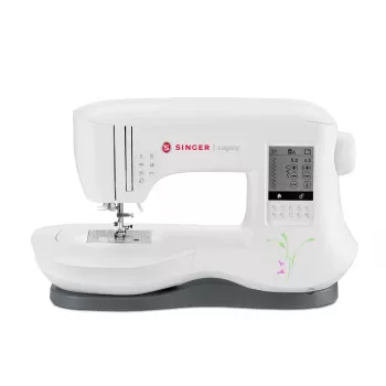 Singer Legacy 440C automatische naaimachine elektromechanisch