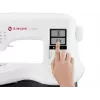 Singer Legacy 440C automatische naaimachine elektromechanisch