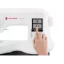 Singer Legacy 440C automatische naaimachine elektromechanisch