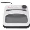 SINGER Momento Square Press Craft Press Wit/Grijs
