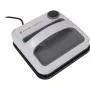 SINGER Momento Square Press Craft Press Wit/Grijs