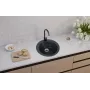 GOOTSTEEN VICTORIA BLACK + MENGKRAAN + SIF 9811091SEN