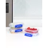 Sistema Plastics 881523 rechthoekige bewaardoos 0,18L transparant 88mm