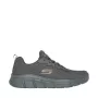 Skechers Bobs B Flex Chill Edge heren slip-on schoenen olijf (maat 44)
