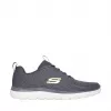 Skechers heren Summits Torre grijze sportschoenen 232395 CCYL maat 42