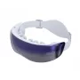 SKG KS700-E Oogmassageapparaat met luchtdruk, warmte & Bluetooth – Wit