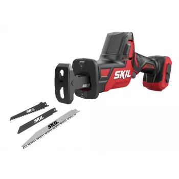 SKIL 20V borstelloze reciprozaag 3475CA