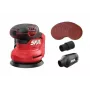 SKIL 20V MAX Brushless Accu-Excenterschuurmachine 3751CA (zonder accu)
