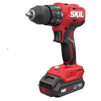 SKIL 3011CA 20V accu-boor-/schroefmachine
