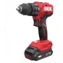 SKIL 3011CA 20V accu-boor-/schroefmachine