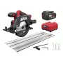 Skil 3551AB 20V accu-handcirkelzaag 1x4Ah