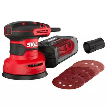 SKIL 7471AA Schuurmachine 300W 125mm