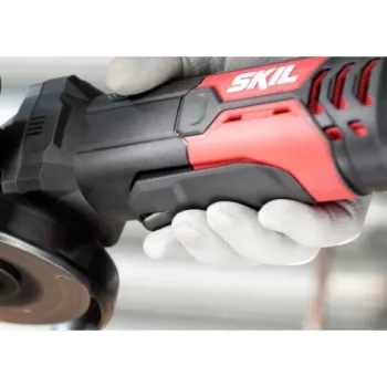 SKIL haakse slijper 9132AB 850W 125mm