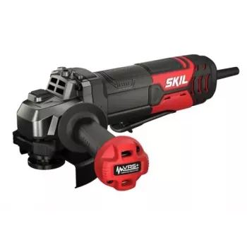 SKIL haakse slijper 9132AB 850W 125mm