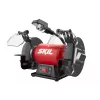 SKIL 1355AA dubbelslijper 400W