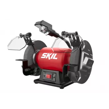 SKIL 1355AA dubbelslijper 400W