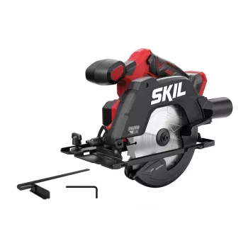 SKIL cirkelzaag 3551CA 20V accu-compactcirkelzaag