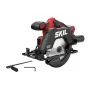 SKIL cirkelzaag 3551CA 20V accu-compactcirkelzaag