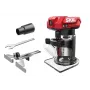 SKIL accu-BL-bovenfrees 3170CA 20V