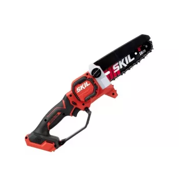 SKIL accu-kettingzaag 15 cm (6 inch) GS1E0512CA - borstelloos, bare tool