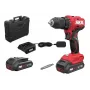 SKIL boorschroefmachine 3011HB 20V 2x2,0Ah Li-Ion met oplader en koffer