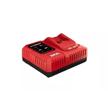 SKIL snellader 3123AA 6 Amp