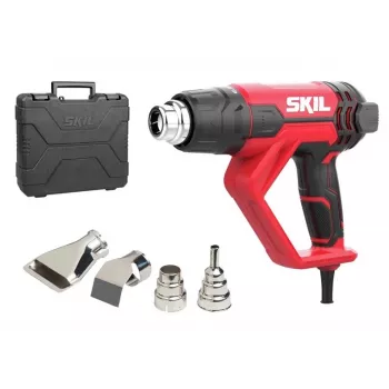 SKIL heteluchtpistool 8040GA 200W
