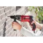 SKIL klopboormachine 6745GA 1050W met snoer en tandkransboorhouder, 13mm, toerentalregeling, rechts-/linksloop, extra handgreep, diepteaanslag