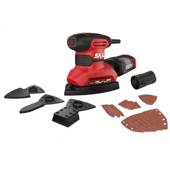 SKIL Multischuurmachine 7261AA 160W