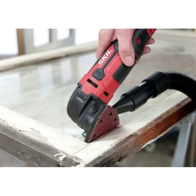 SKIL multitool 1491DB 300W